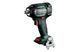 Акумуляторний ударний гайковерт Metabo SSW 18 LTX 550 BL каркас у кейсі (Бесплатна доставка) 602404840 фото 1
