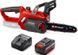 Акумуляторна ланцюгова пила Einhell GE-LC 18/25 Li Kit 4 Ah (4501761K) 4501761K фото 1