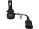 LED-автолампа Sigma X1 65W HB3/HB4 35800 фото 3