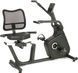 Горизонтальний велотренажер реабілітаційний Toorx Recumbent Bike BRXR Multifit (BRX-RMULTIFIT) 930572 фото 3