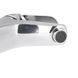 Змішувач для раковини Lidz Tani 001F1 (k40) LDTAN001F1CRM44957 Chrome SD00051081 фото 3