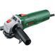 Кутова шліфмашина (болгарка) Bosch UniversalGrind 750-125 06033E2001 06033E2001 фото 1