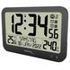 Годинник настінний Technoline WS8026 Black (WS8026) DAS302460 фото 2