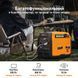 Генератор інверторний MaXpeedingRods MXR3500 mxr3500 фото 8