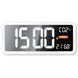 Метеостанція Technoline WL1040 White (WL1040) DAS301774 фото 6