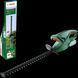 Кущоріз акумуляторний Bosch EasyHedgeCut 18-45 Без АКБ І зарядної станції (0600849H03) 0600849H03 фото 1