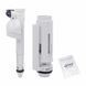 Унітаз-компакт Qtap Crow безобідковий з сідінням Soft-close QT05222170W SD00036221 фото 10