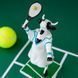 Колекційна статуетка корова Tennis Cow, Size M 47898 фото 1