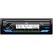 Автомагнітола 1 DIN JVC KD-X38MDBT 31228-car фото 1