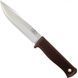 НОЖ FALLKNIVEN "S1 FOREST KNIFE", ZYTEL НОЖНЫ, СТАЛЬ LAM.VG10 S1z фото 1