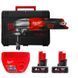 Ножиці для металу акумуляторні безщітковий MILWAUKEE M12 FNB16-402X (ЗП + 2акк.Х4А&middot;год + HDкейс) 4933479619 фото 1