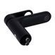 Змішувач для раковини Qtap Jay QTJAY270BLM45545 Black Matt SD00051669 фото 2