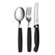 Набір для пікніка Victorinox SwissClassic Table Set 3 пр 6.7192.F3 6.7192.F3 фото 1