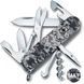 Складной нож Victorinox Climber Army 1.3703.3_W3942p 1.3703.3_W3942p фото 1