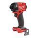 Шуруповерт ударний акумуляторний безщітковий 1/4'' HEX MILWAUKEE, M18 FID3-0, 226Нм 4933498061 фото 2