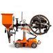 Зварювальний трактор Jasic MZ-1250 (M312II) MAX20 SAW.M312MAX.A1 фото 1