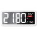 Метеостанція Technoline WL1040 White (WL1040) DAS301774 фото 9