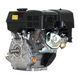 Двигун бензиновий Loncin G390F (13 л.с., шпанка 25 мм, Євро 5) 13016 фото 4