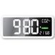 Метеостанція Technoline WL1040 White (WL1040) DAS301774 фото 5