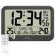 Годинник настінний Technoline WS8026 Black (WS8026) DAS302460 фото 4
