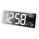 Метеостанція Technoline WL1040 White (WL1040) DAS301774 фото 1