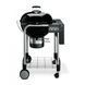 Вугільний гриль Weber Performer Original GBS 57 см 15301004 15301004 фото 2