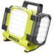 Прожектор гібридний панельний Ryobi ONE+ RLPH18-0 18В/220В Hybrid 3 LED панелі 3000лм 5133005397 5133005397 фото 7