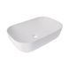 Раковина-чаша Qtap Robin 600x390x150 White QT13112143PW SD00052884 фото 1