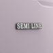 Валіза Semi Line 24" (M) Light Pink (T5793-2) DAS303021 фото 9