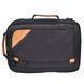 Сумка-рюкзак Semi Line USB 16 Black (L2008) DAS302205 фото 3