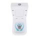 Унітаз-компакт Qtap Crow безобідковий з сідінням Soft-close QT05222170W SD00036221 фото 7