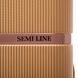 Валіза Semi Line 28" (L) Gold (T5667-4) DAS302656 фото 9