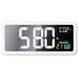 Метеостанція Technoline WL1040 White (WL1040) DAS301774 фото 2