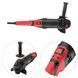 Болгарка Intertool WT-0225 WT-0225 фото 4