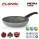 Сковорода Flonal Pietra Viva 18 см (PV8PS1870) DAS302355 фото 2