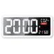 Метеостанція Technoline WL1040 White (WL1040) DAS301774 фото 8
