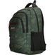 Міський рюкзак Enrico Benetti Stockholm Green з відд. для ноутбука 17.3" 25 л (Eb62082 023) Eb62082 023 фото 1
