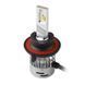Комплект ламп MLux LED - SILVER Line H13, 28 Вт, 5000&deg;К (2 шт.) 118413365 118413365 фото 3