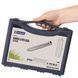 Кілочки Outwell Super U Peg Box 24 см 20 шт. Silver (650779) 928777 фото 2