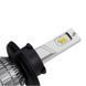 Комплект ламп MLux LED - SILVER Line H13, 28 Вт, 5000&deg;К (2 шт.) 118413365 118413365 фото 7