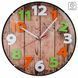 Годинник настінний Technoline WT7435 Wood Brown (WT7435) DAS301308 фото 4