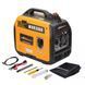 Генератор інверторний MaXpeedingRods MXR3500 mxr3500 фото 11