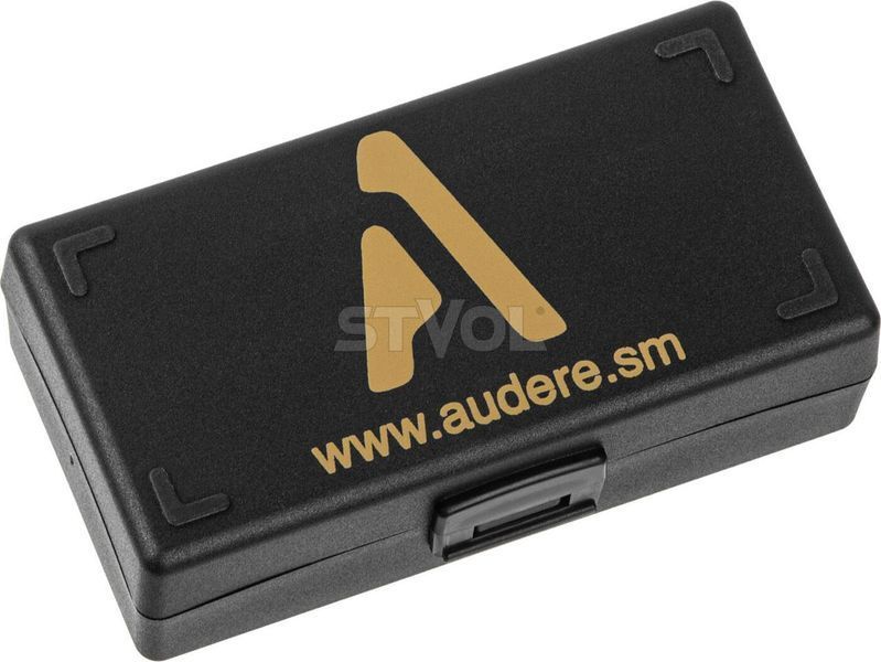 ДТК AUDERE TSO&trade; Cal 9x21mm 1/2-28 TS0001 фото