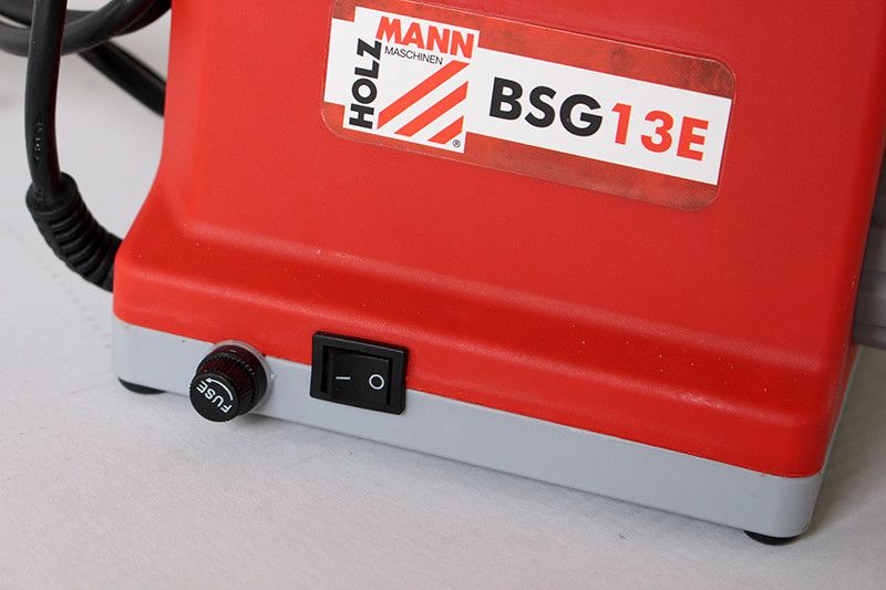 Пристрій для заточування свердел Holzmann BSG 13E BSG13E_230V фото