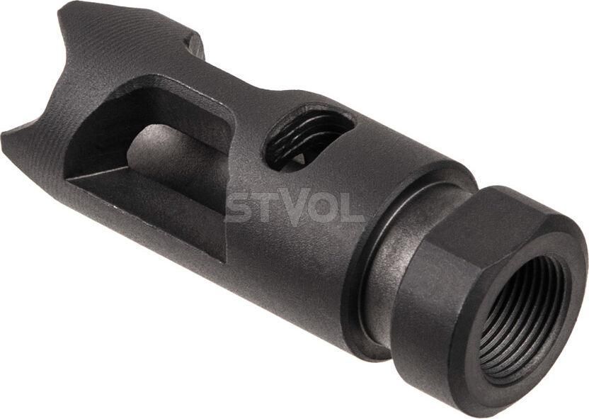 ДТК AUDERE TSO&trade; Cal 9x21mm 1/2-28 TS0001 фото