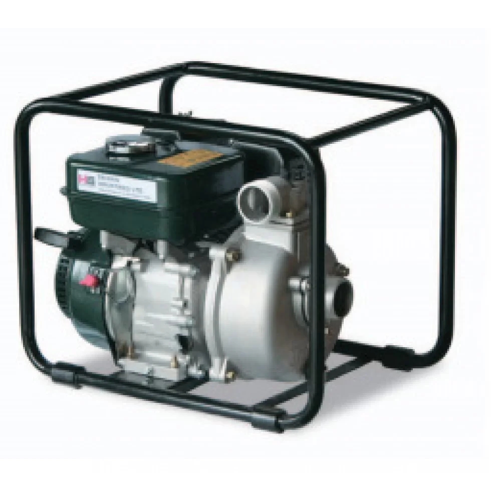 Мотопомпа для чистої води Daishin HARDGEAR HG170P 2154535