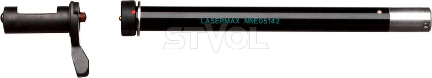 Лазерний цілевказівник LaserMax інтегрований під Beretta/Taurus (зелений) LMS-1441G фото