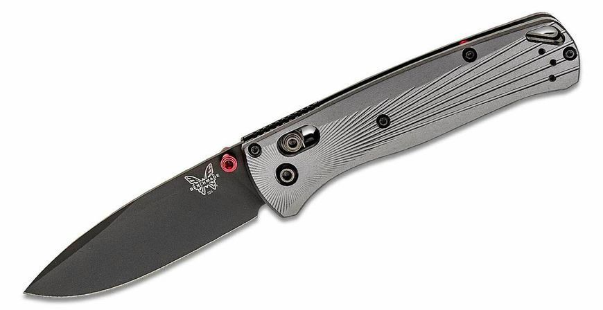 Ніж Benchmade "Bugout" 535BK-4 фото