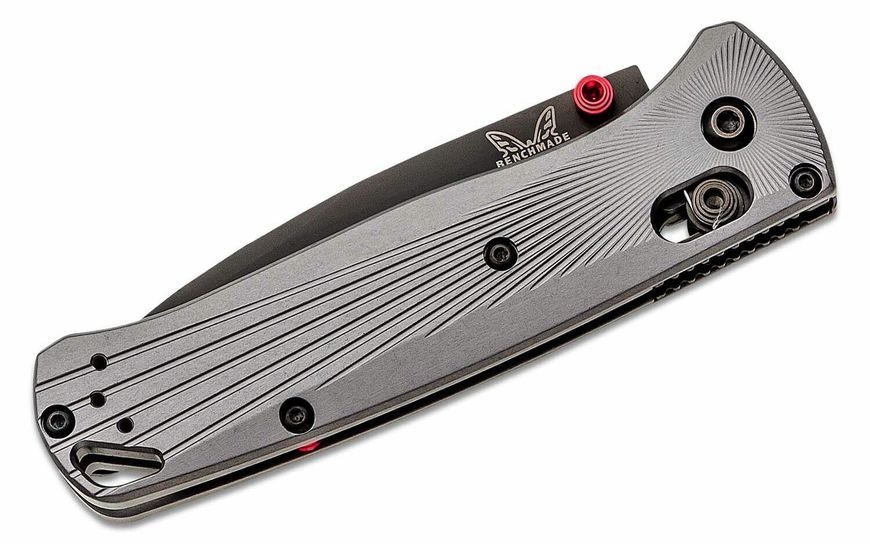 Ніж Benchmade "Bugout" 535BK-4 фото