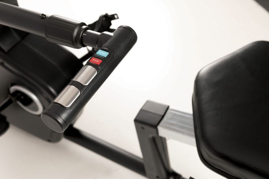 Горизонтальний велотренажер реабілітаційний Toorx Recumbent Bike BRXR Multifit (BRX-RMULTIFIT) 930572 фото